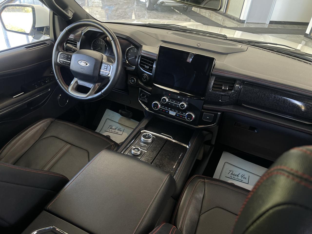 Ford Expedition Limited 4WD 2023