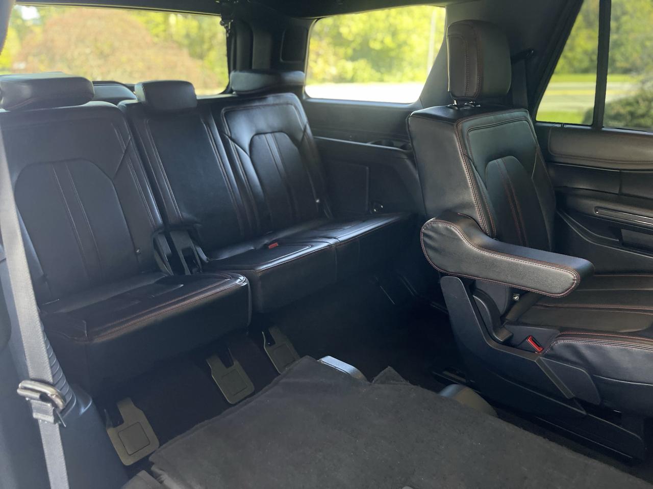 Ford Expedition Limited 4WD 2023