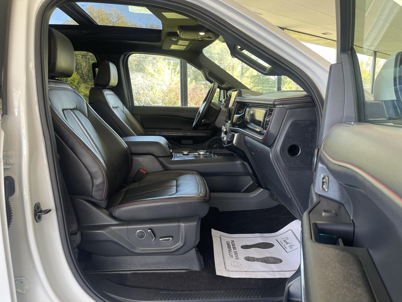 Ford Expedition Limited 4WD 2023