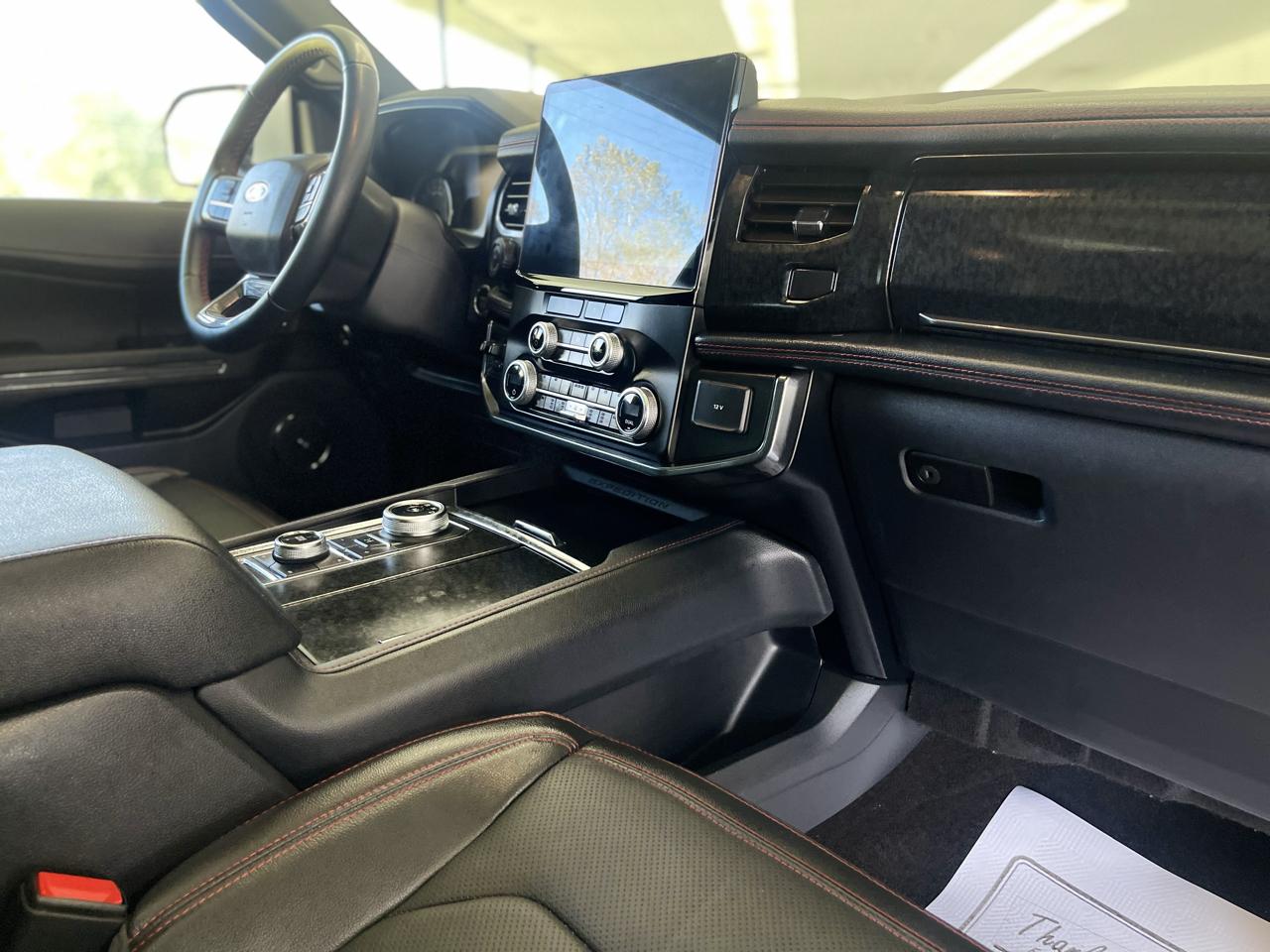 Ford Expedition Limited 4WD 2023