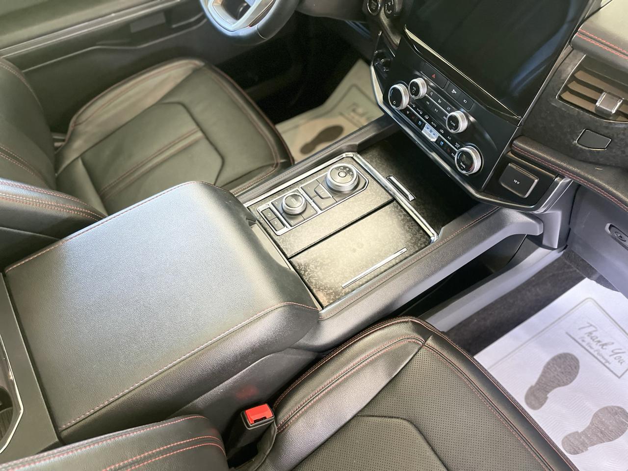 Ford Expedition Limited 4WD 2023