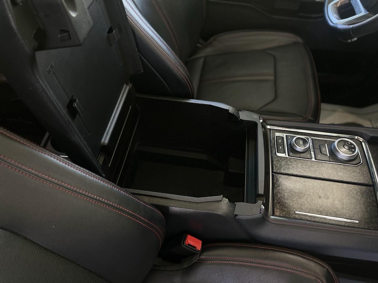 Ford Expedition Limited 4WD 2023