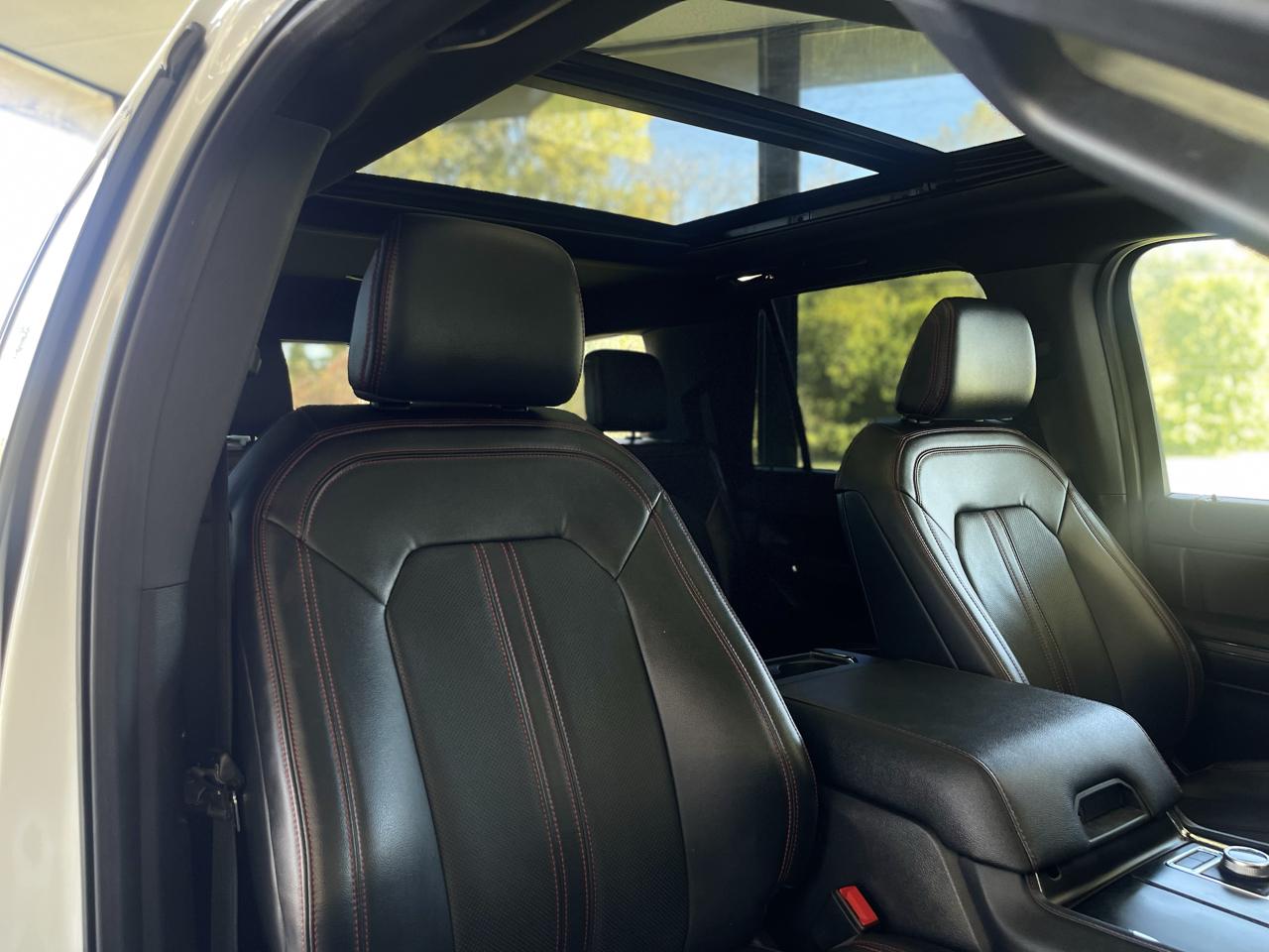 Ford Expedition Limited 4WD 2023