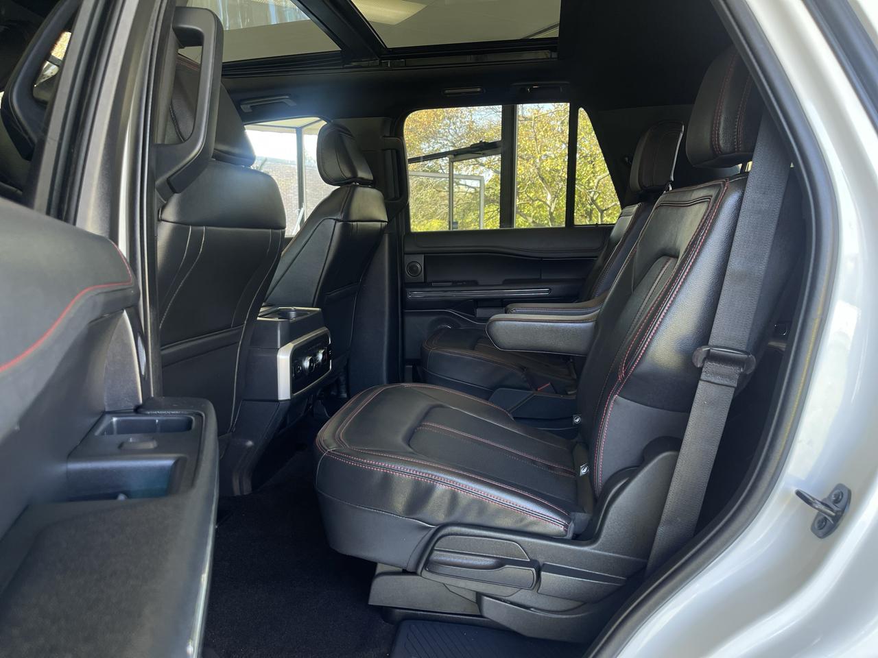 Ford Expedition Limited 4WD 2023