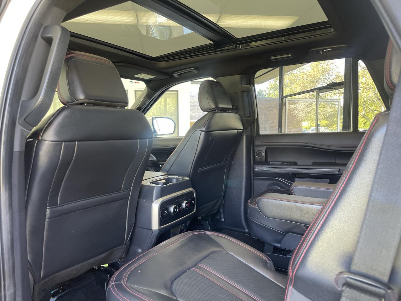 Ford Expedition Limited 4WD 2023
