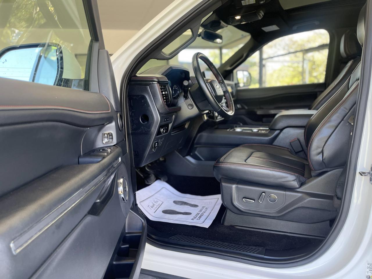 Ford Expedition Limited 4WD 2023