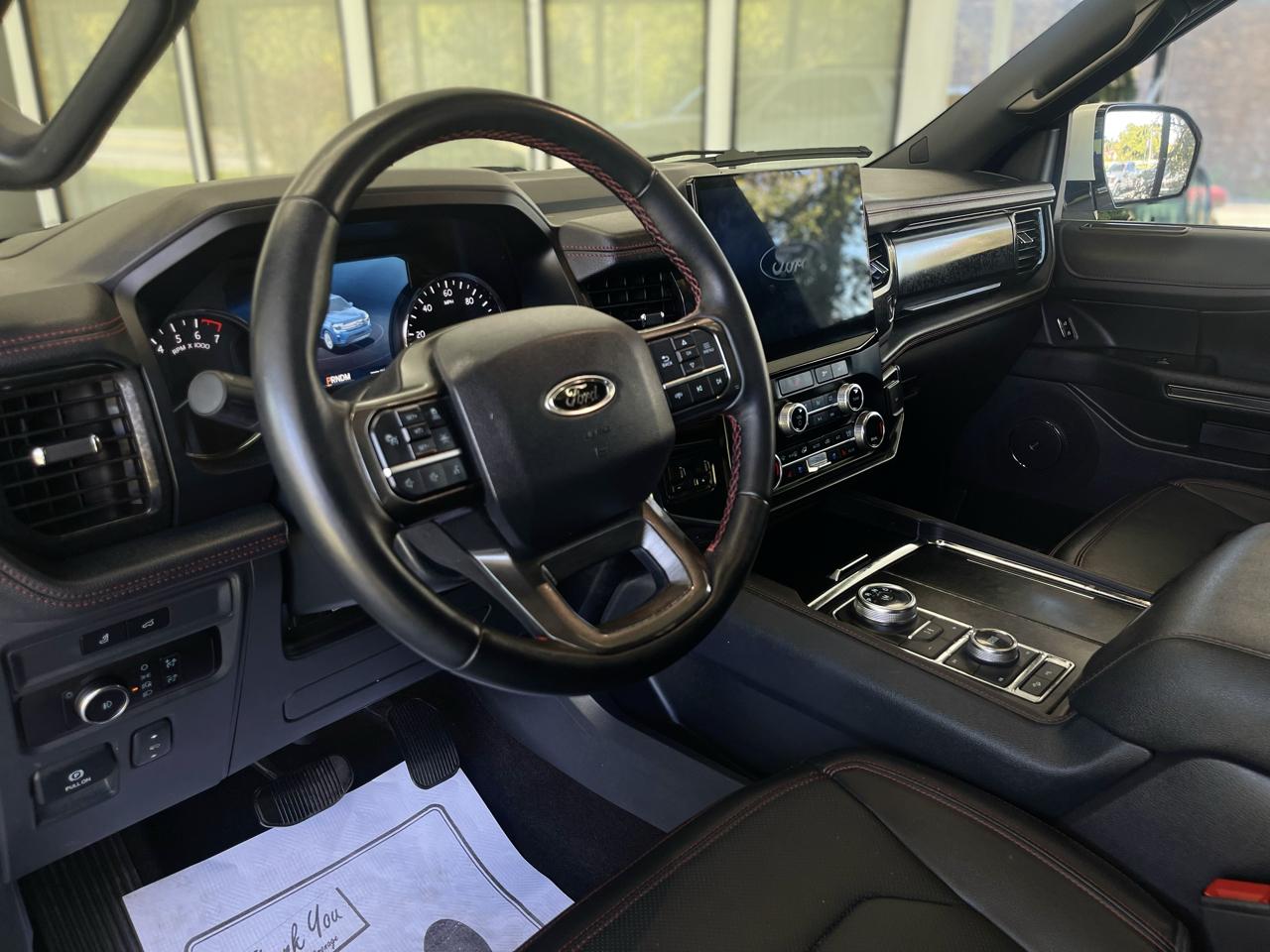 Ford Expedition Limited 4WD 2023