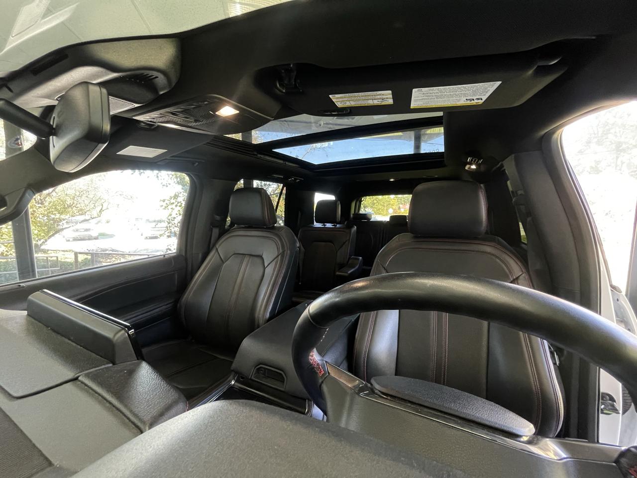 Ford Expedition Limited 4WD 2023