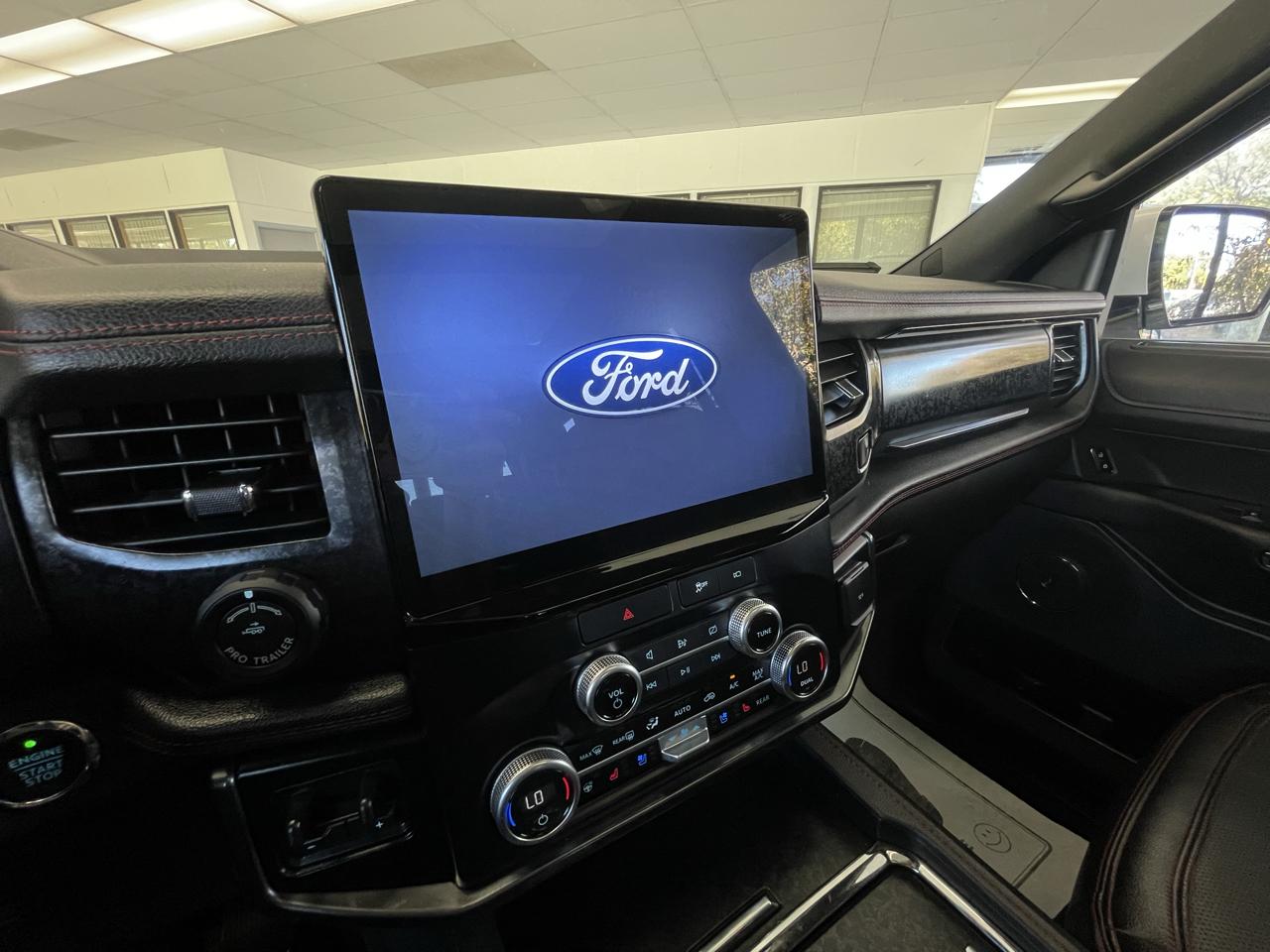 Ford Expedition Limited 4WD 2023