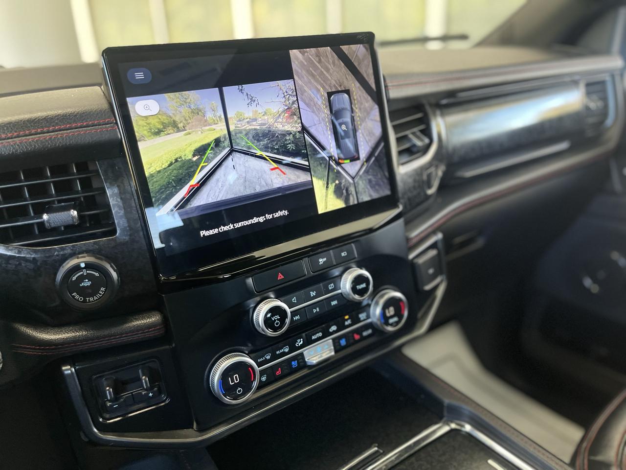Ford Expedition Limited 4WD 2023