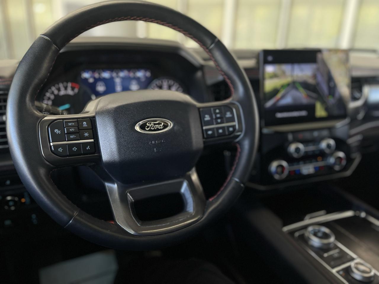 Ford Expedition Limited 4WD 2023