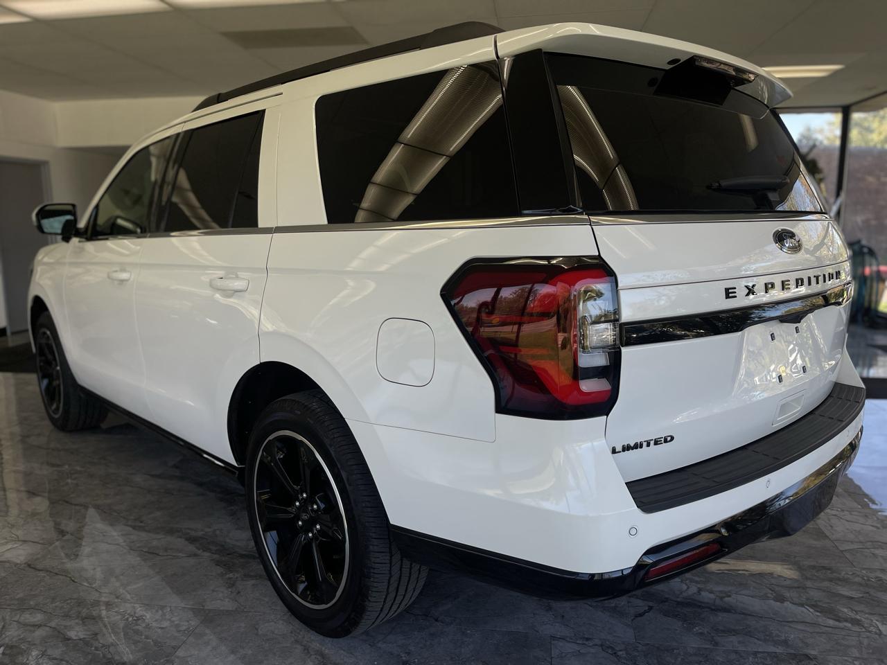 Ford Expedition Limited 4WD 2023