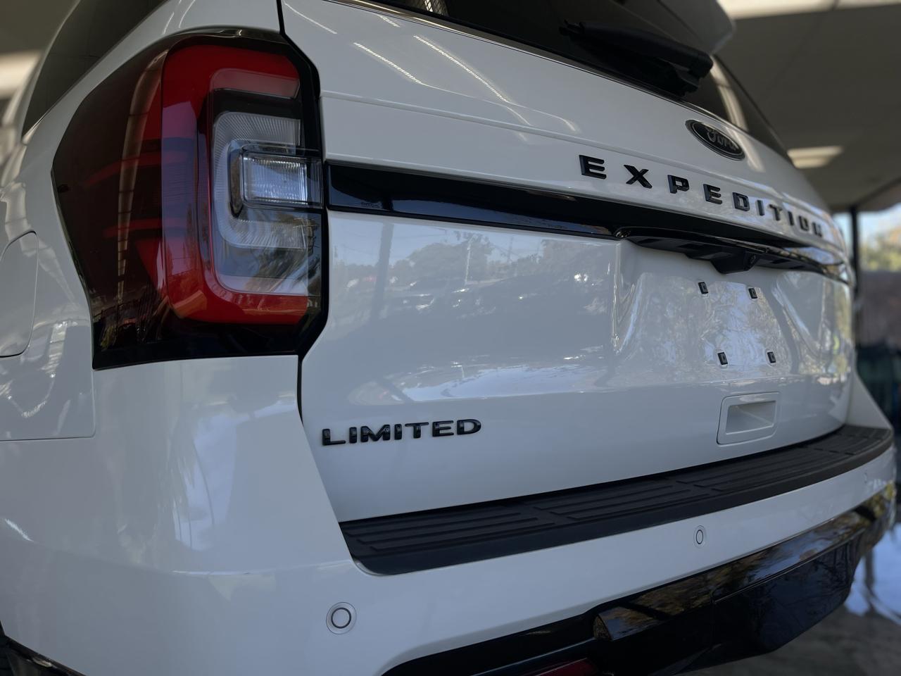 Ford Expedition Limited 4WD 2023