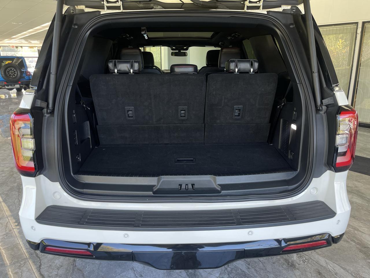 Ford Expedition Limited 4WD 2023