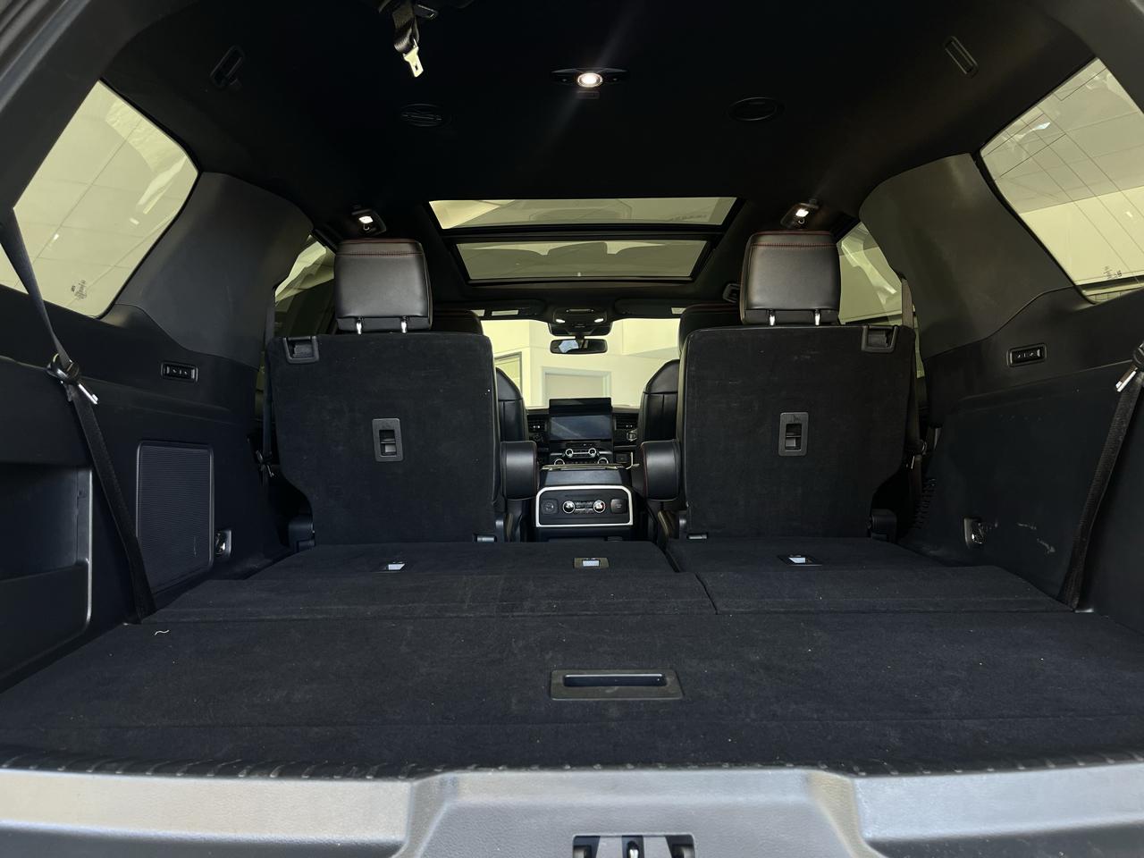 Ford Expedition Limited 4WD 2023