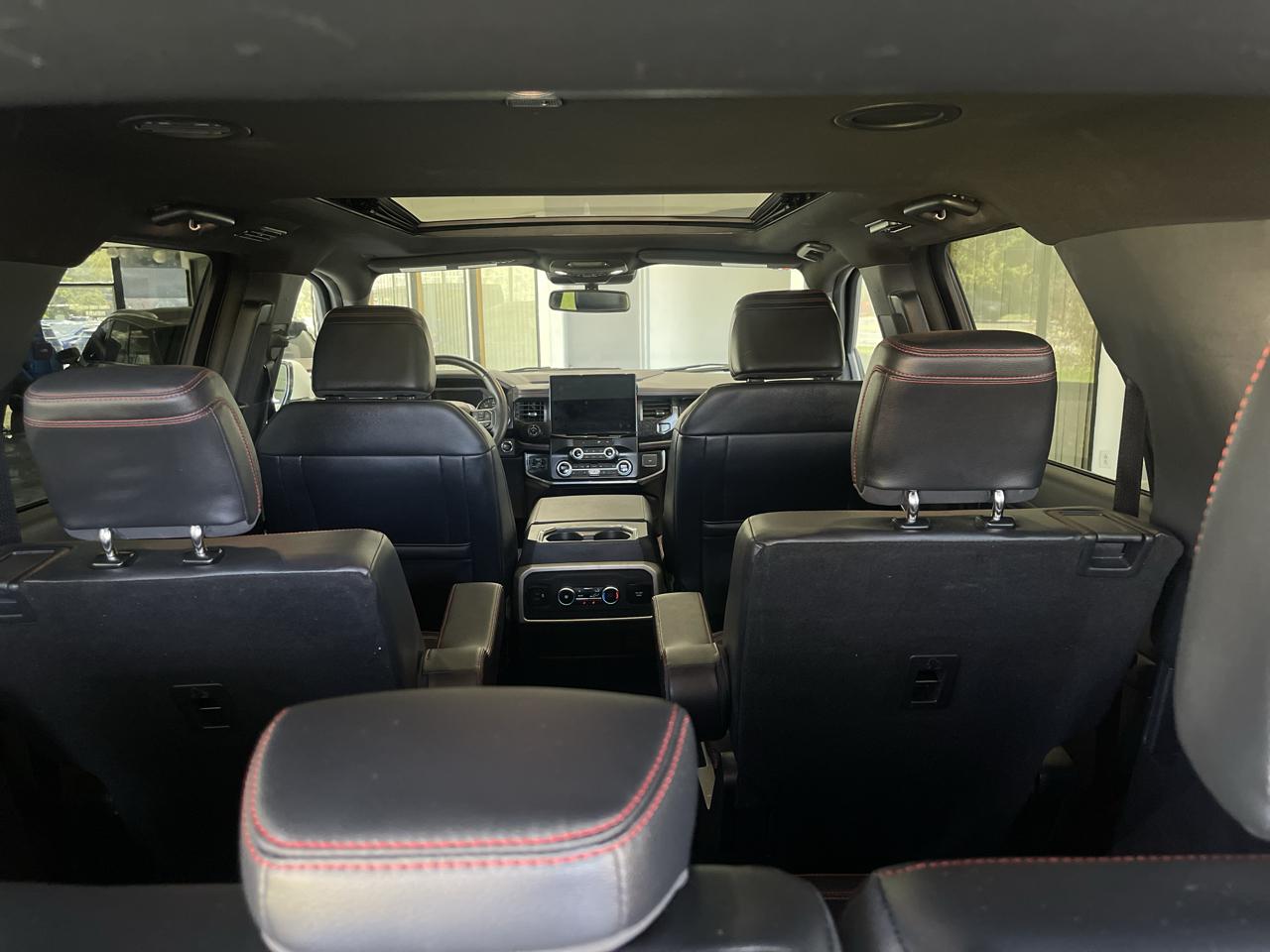 Ford Expedition Limited 4WD 2023