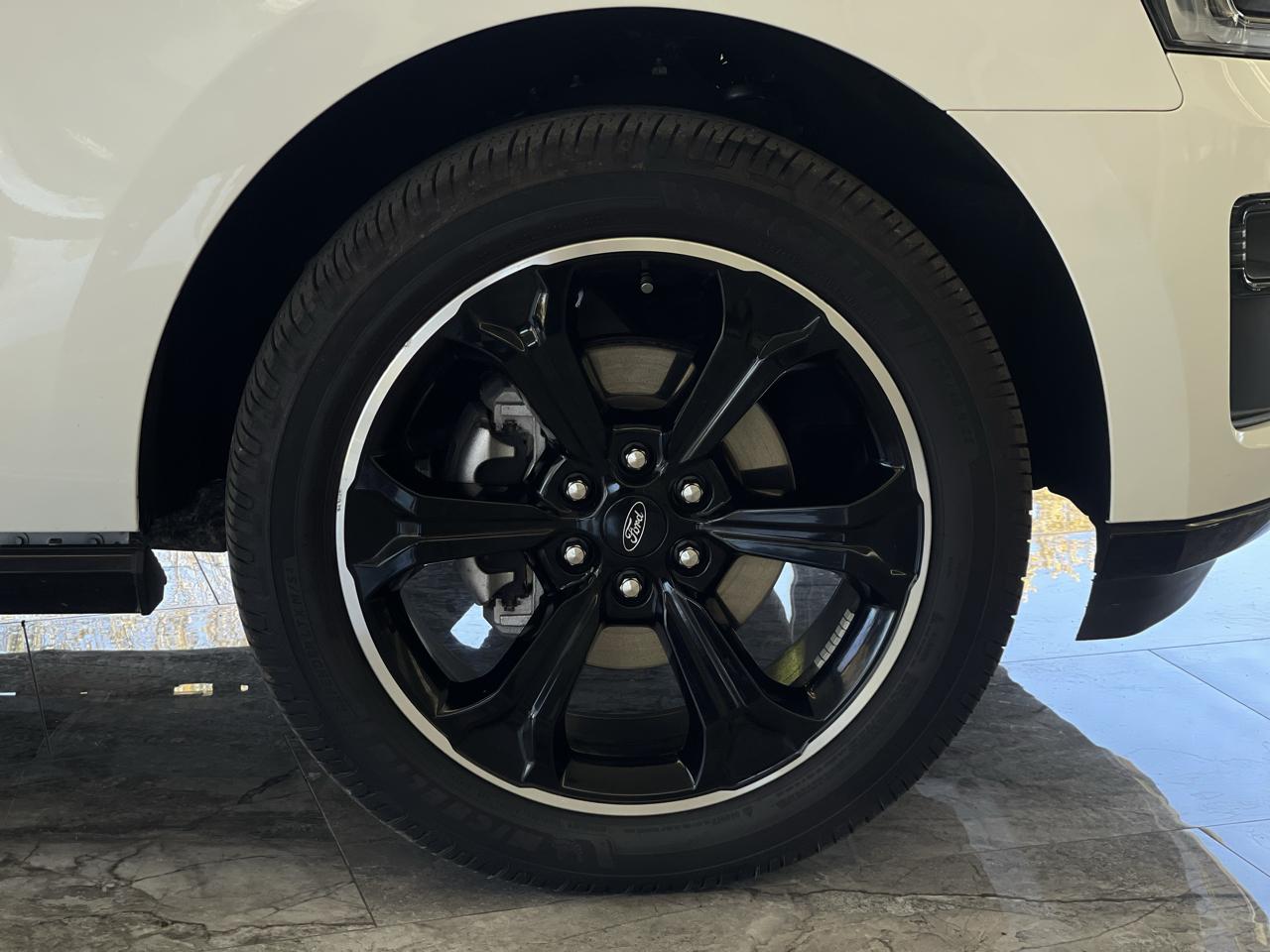 Ford Expedition Limited 4WD 2023