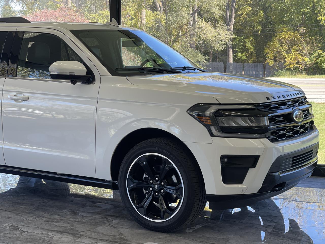 Ford Expedition Limited 4WD 2023
