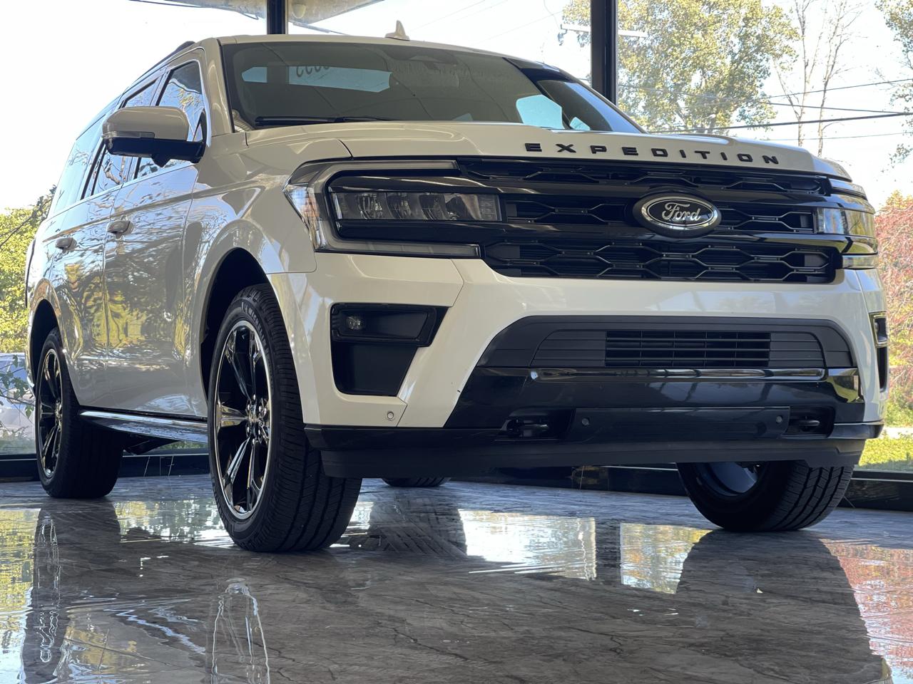 Ford Expedition Limited 4WD 2023