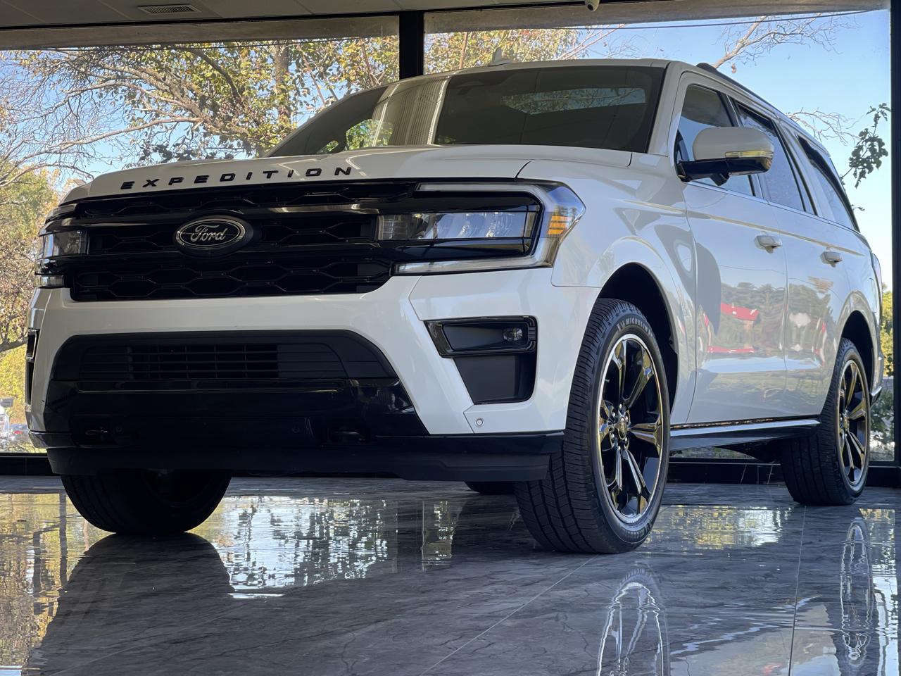 Ford Expedition Limited 4WD 2023