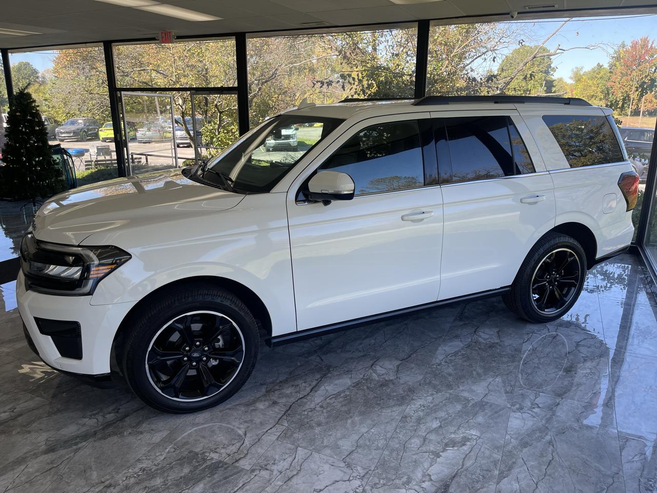 Ford Expedition Limited 4WD 2023