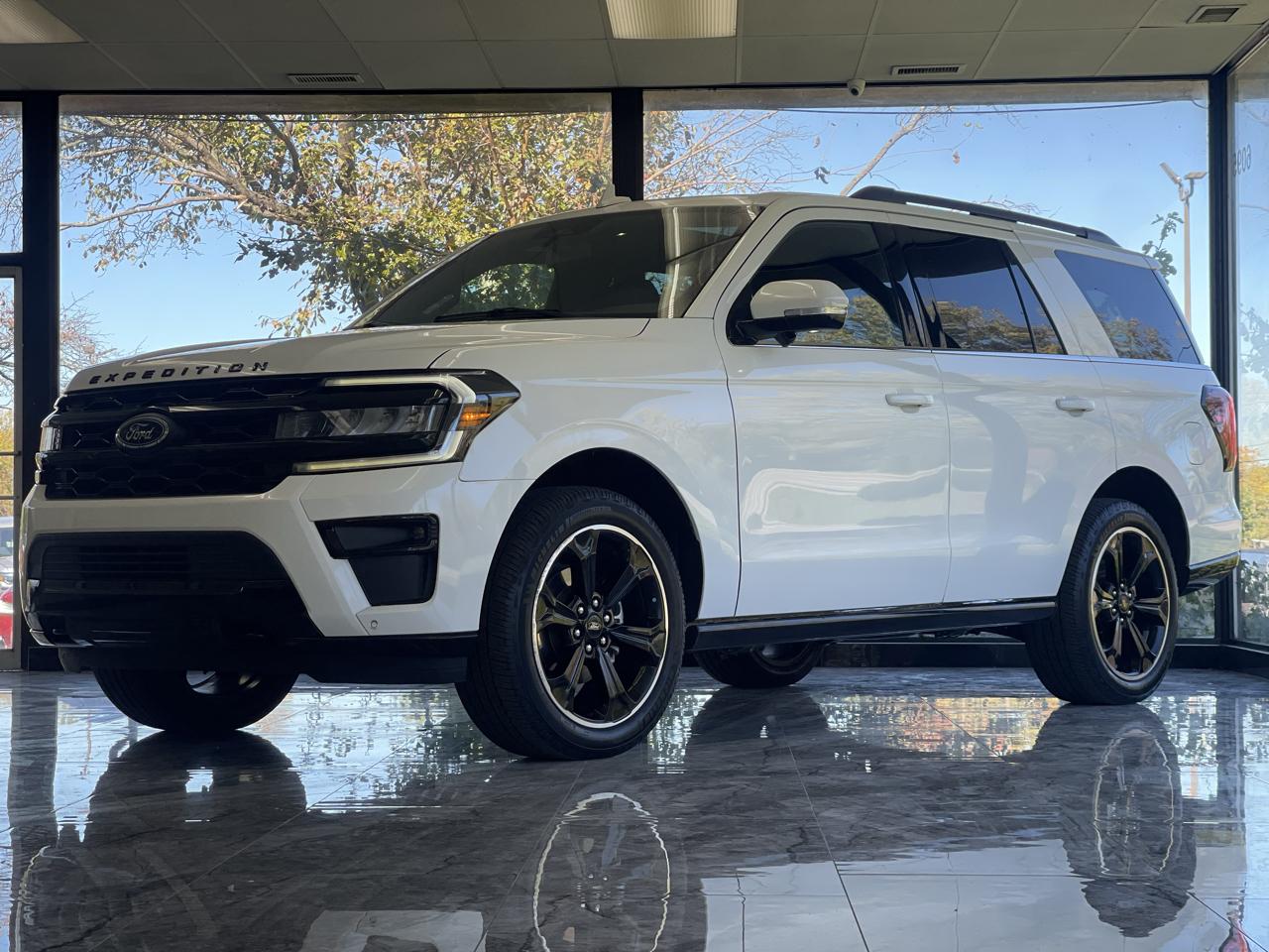 Ford Expedition Limited 4WD 2023