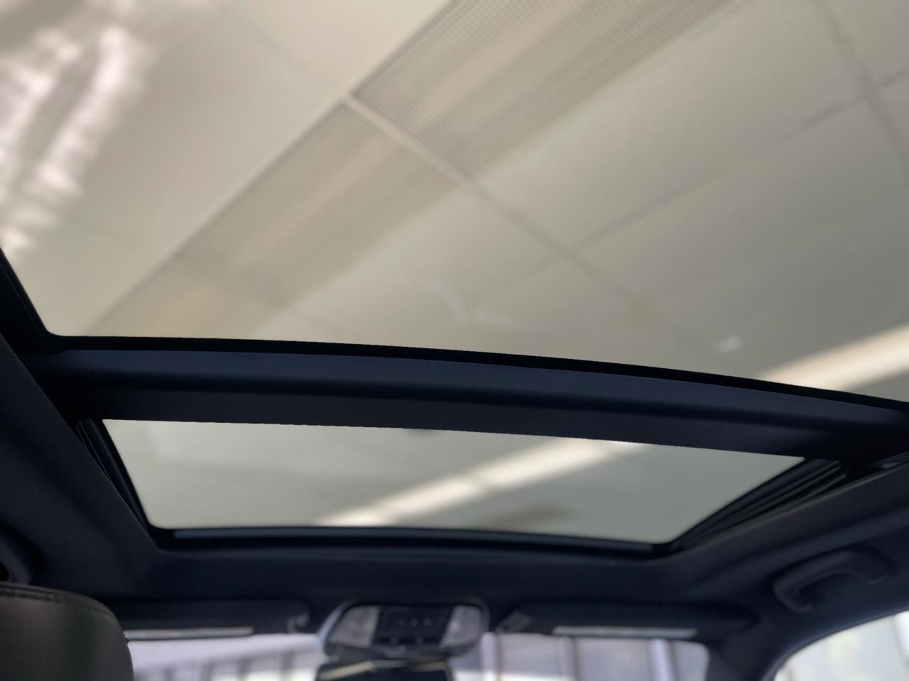Chrysler 300 C Platinum RWD 2015