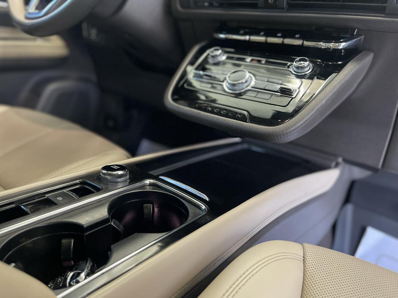 Lincoln Corsair Base AWD 2021