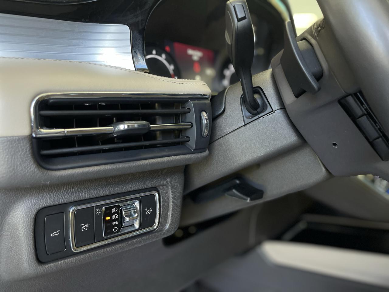 Lincoln Corsair Base AWD 2021
