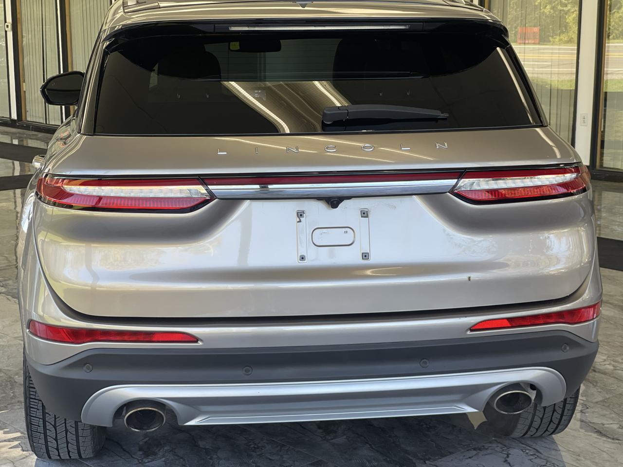 Lincoln Corsair Base AWD 2021