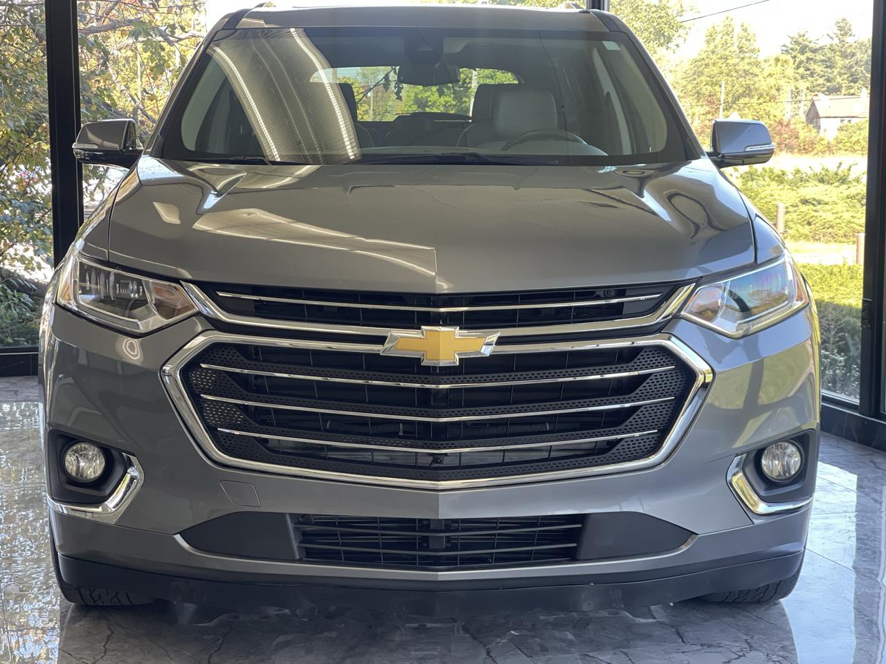 Chevrolet Traverse Premier FWD 2019