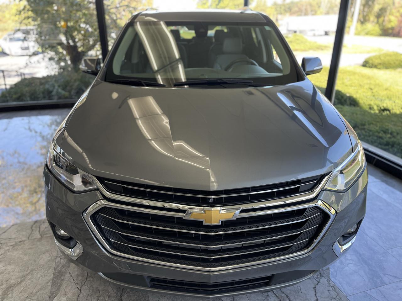 Chevrolet Traverse Premier FWD 2019