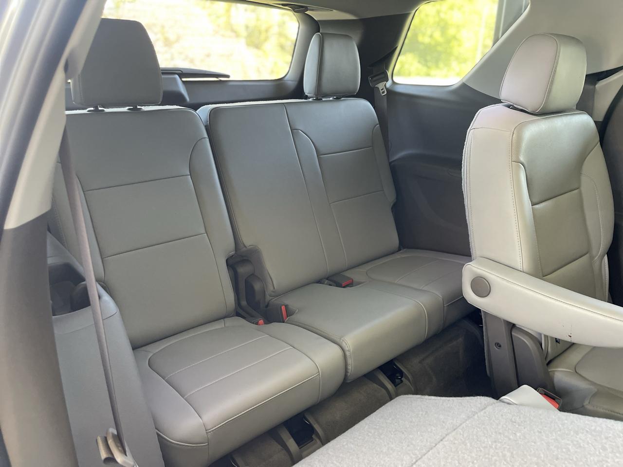 Chevrolet Traverse Premier FWD 2019