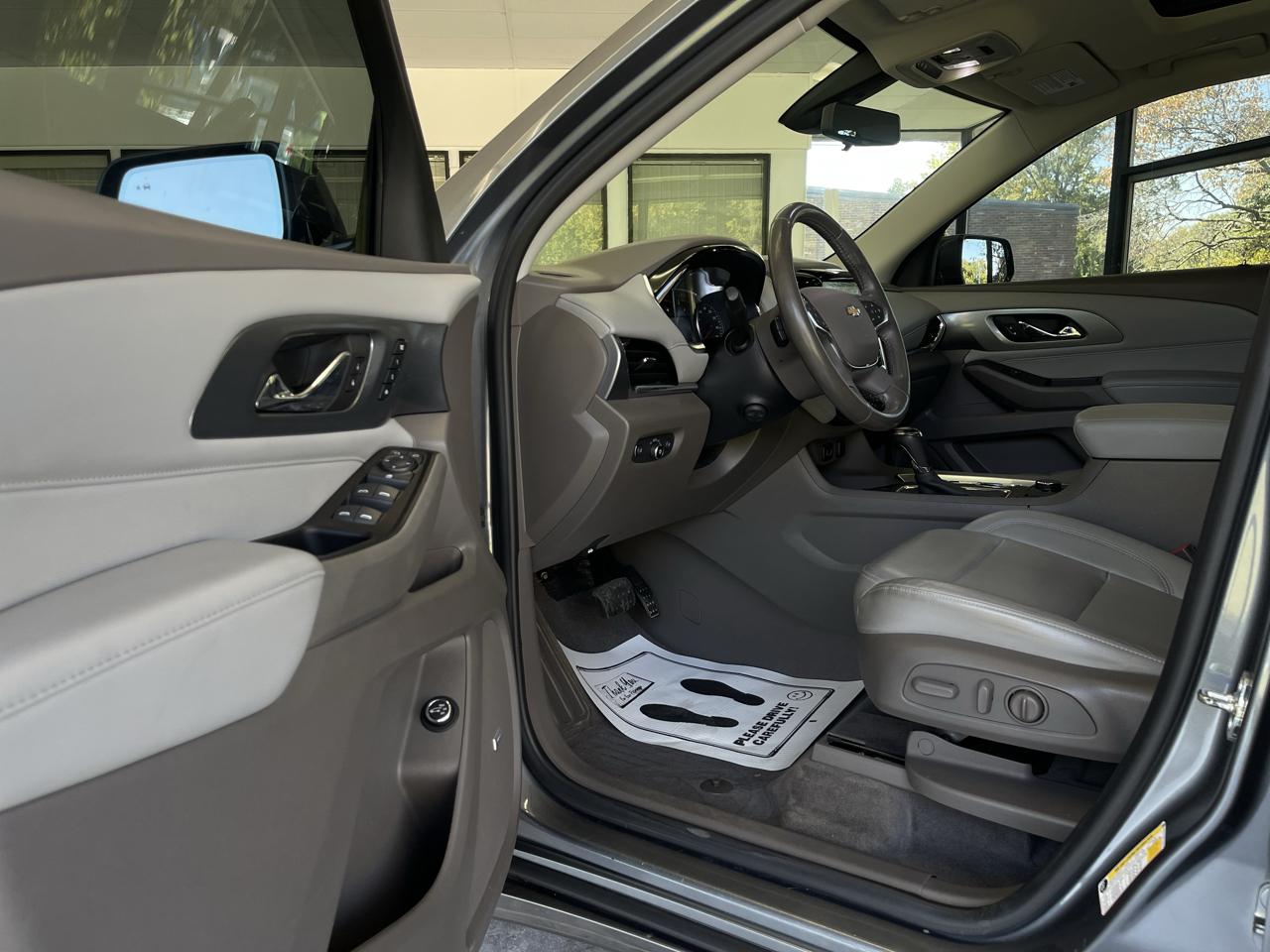 Chevrolet Traverse Premier FWD 2019