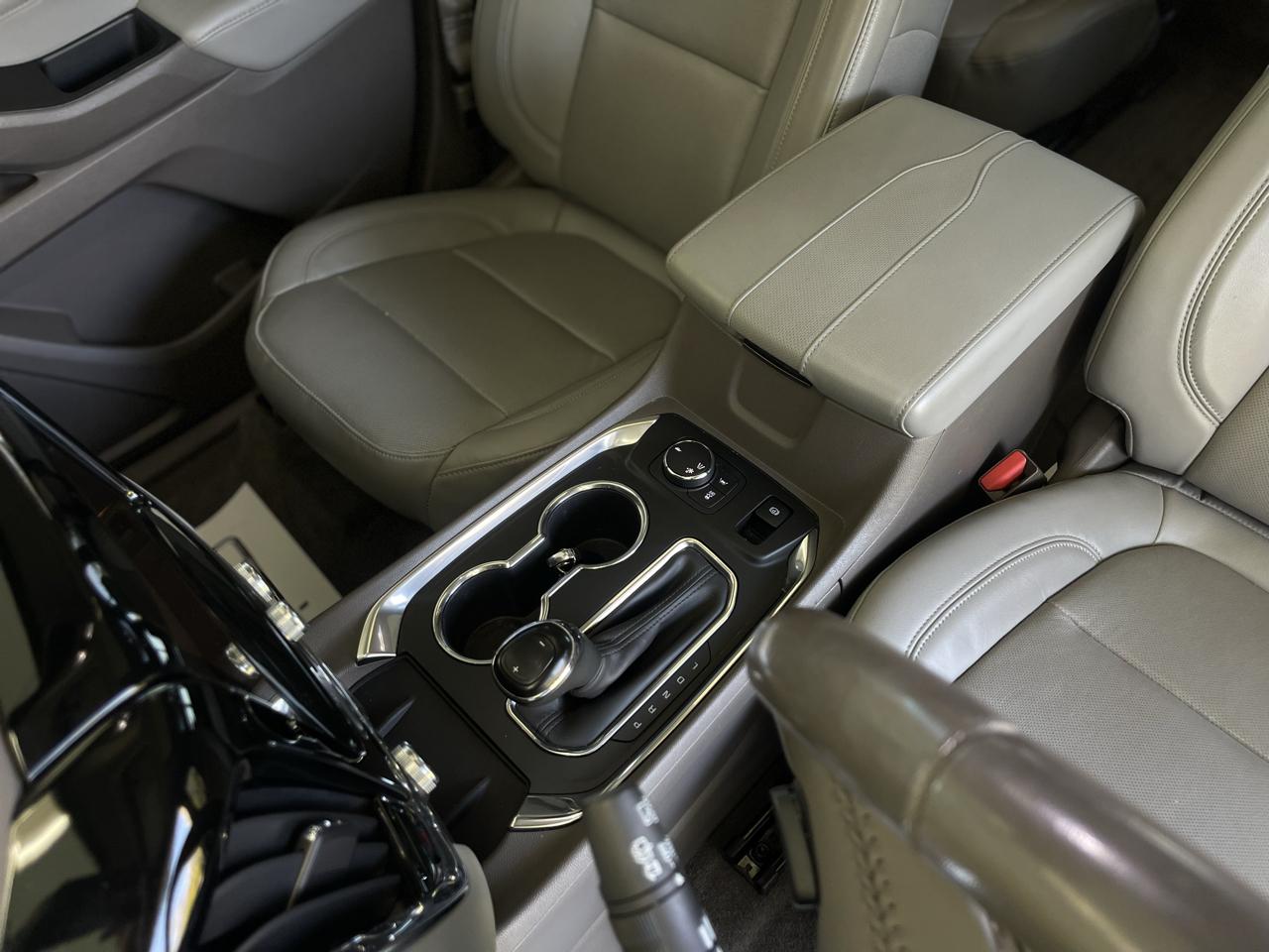 Chevrolet Traverse Premier FWD 2019