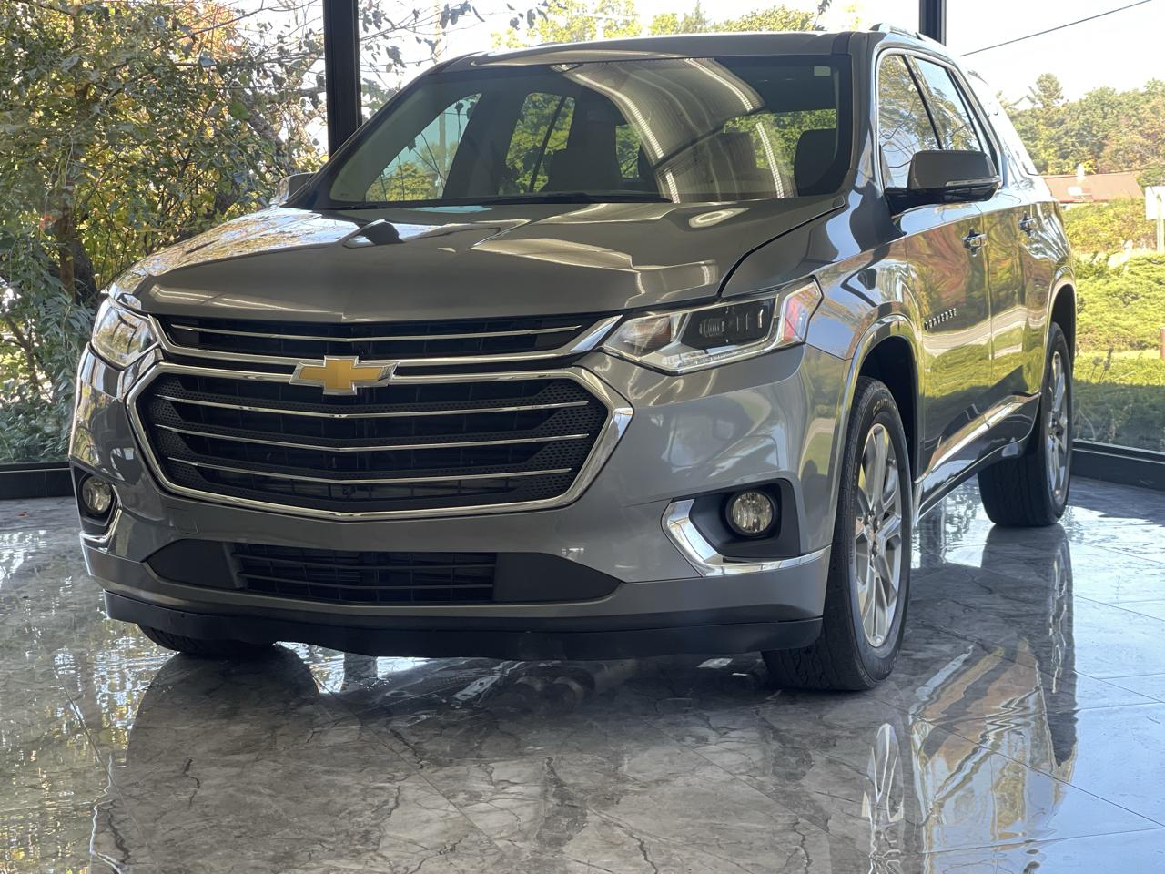 Chevrolet Traverse Premier FWD 2019