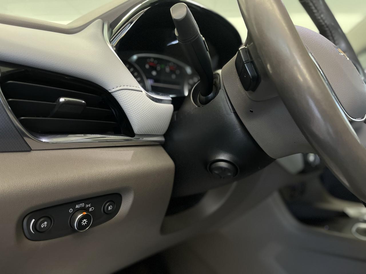 Chevrolet Traverse Premier FWD 2019