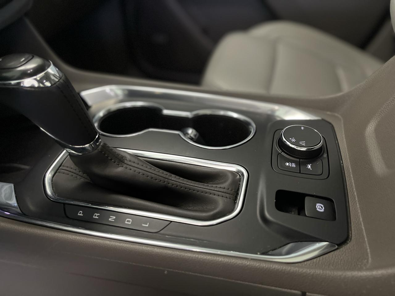 Chevrolet Traverse Premier FWD 2019
