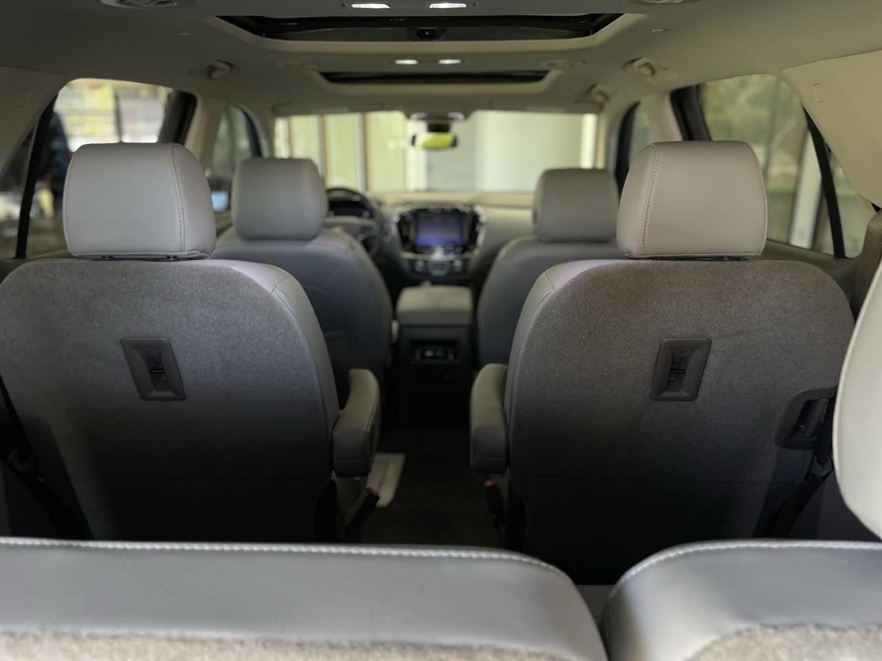 Chevrolet Traverse Premier FWD 2019