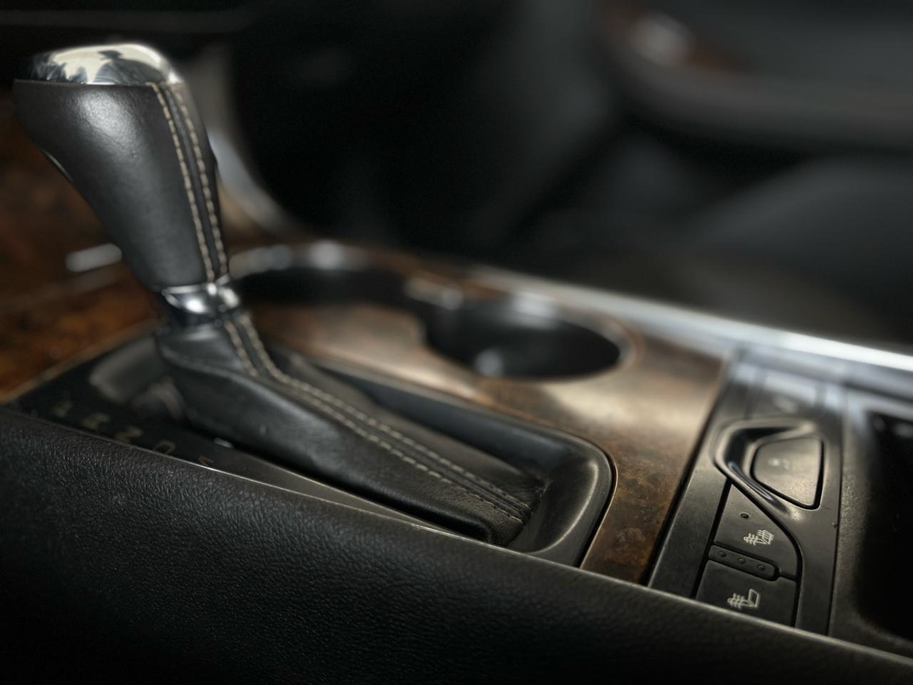 Chevrolet Impala 1LT 2014