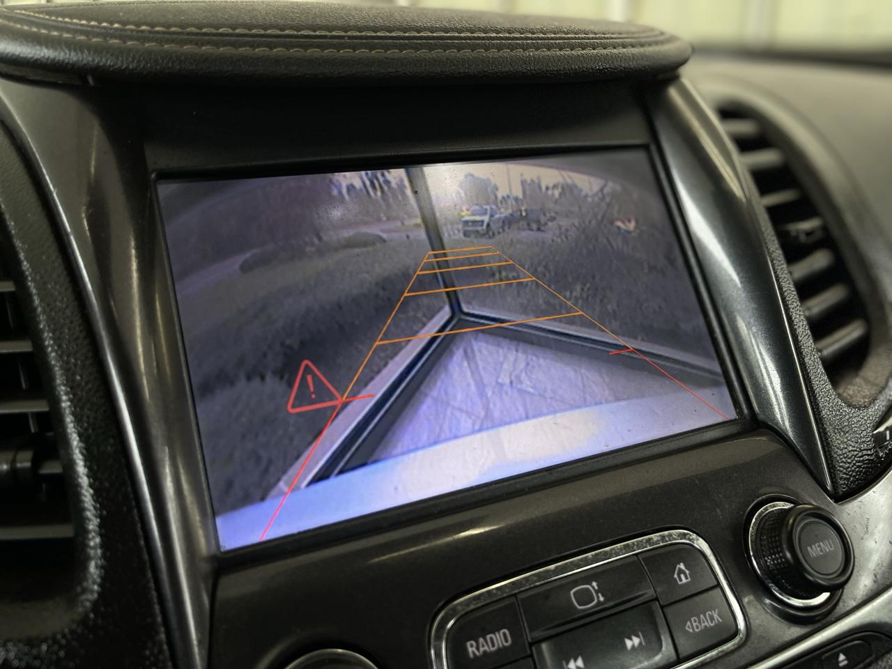 Chevrolet Impala 1LT 2014