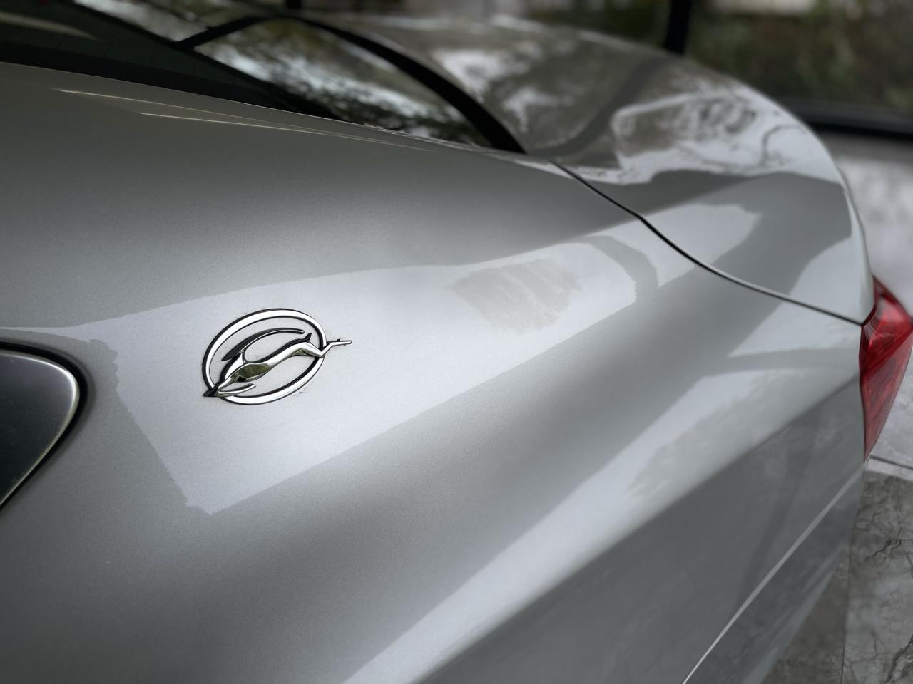 Chevrolet Impala 1LT 2014