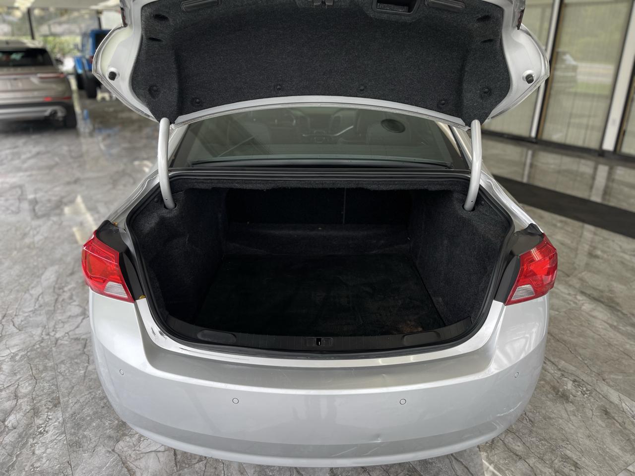 Chevrolet Impala 1LT 2014