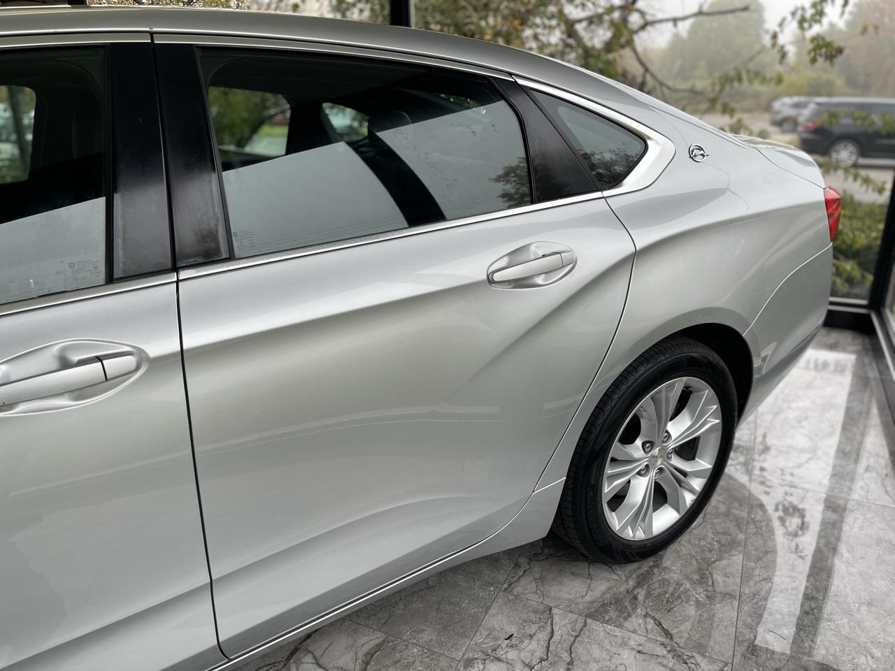 Chevrolet Impala 1LT 2014