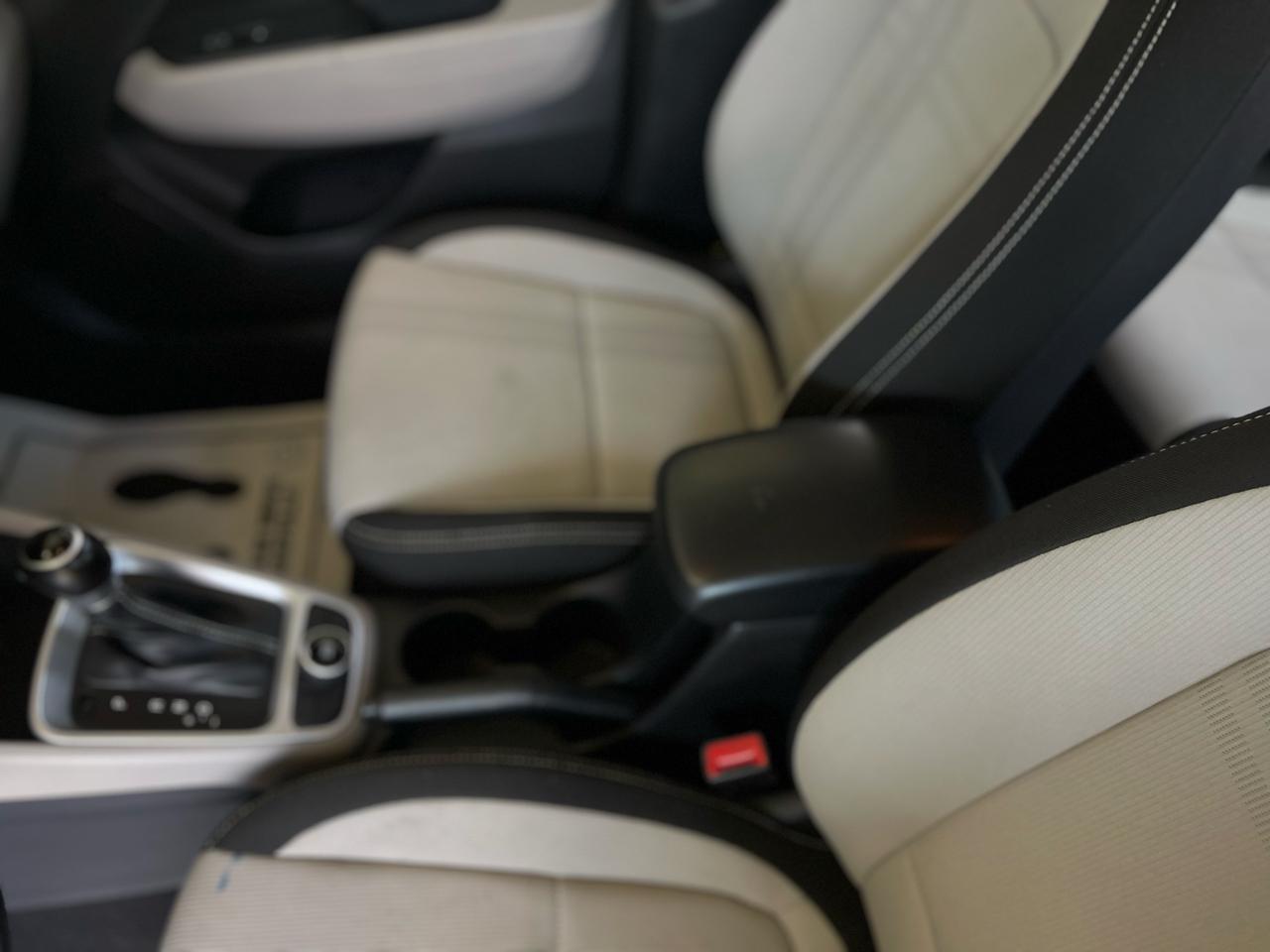 Hyundai Venue SEL 2022