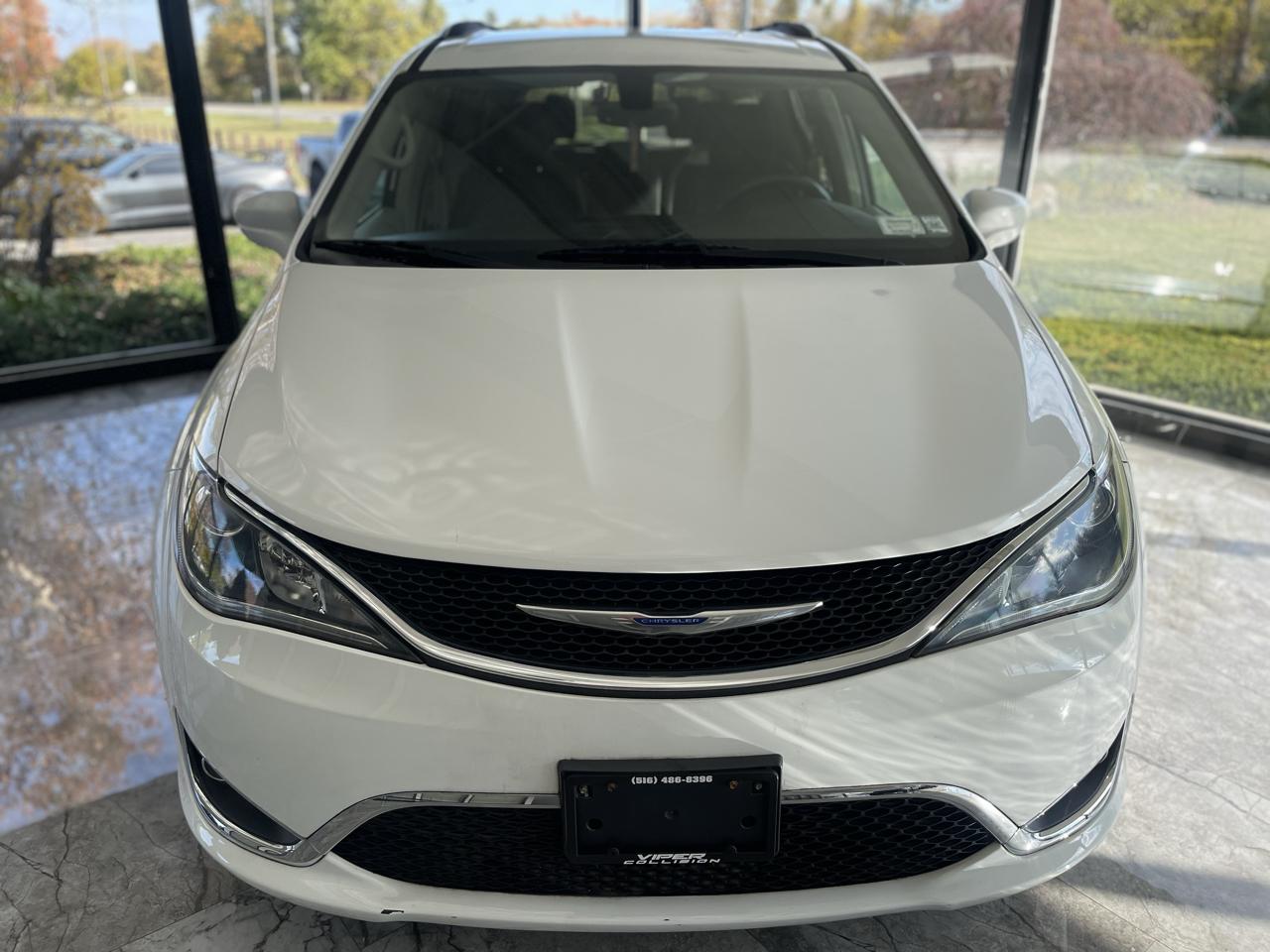 Chrysler Pacifica Touring-L 2019
