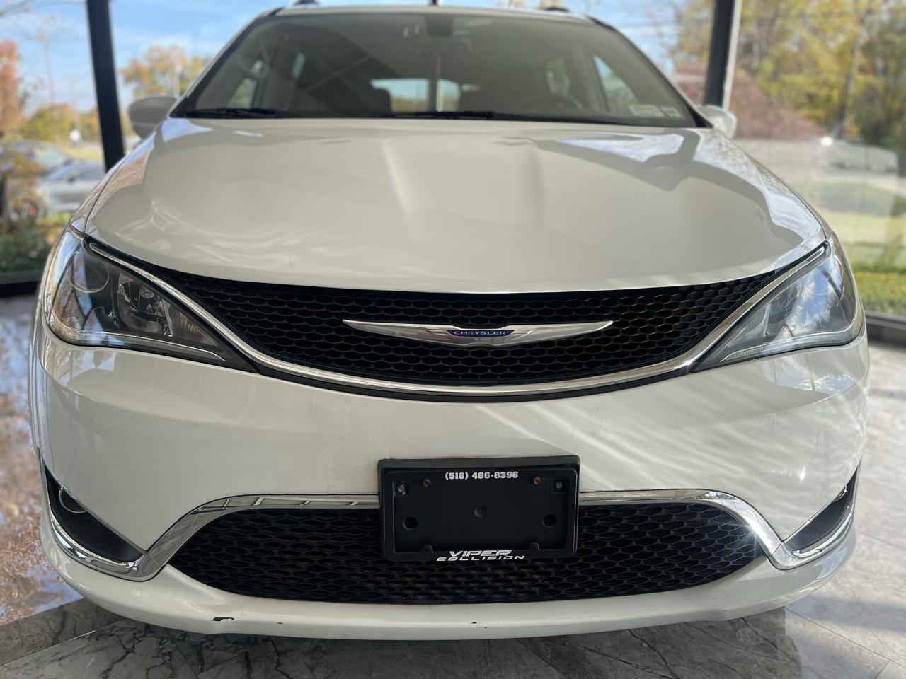 Chrysler Pacifica Touring-L 2019