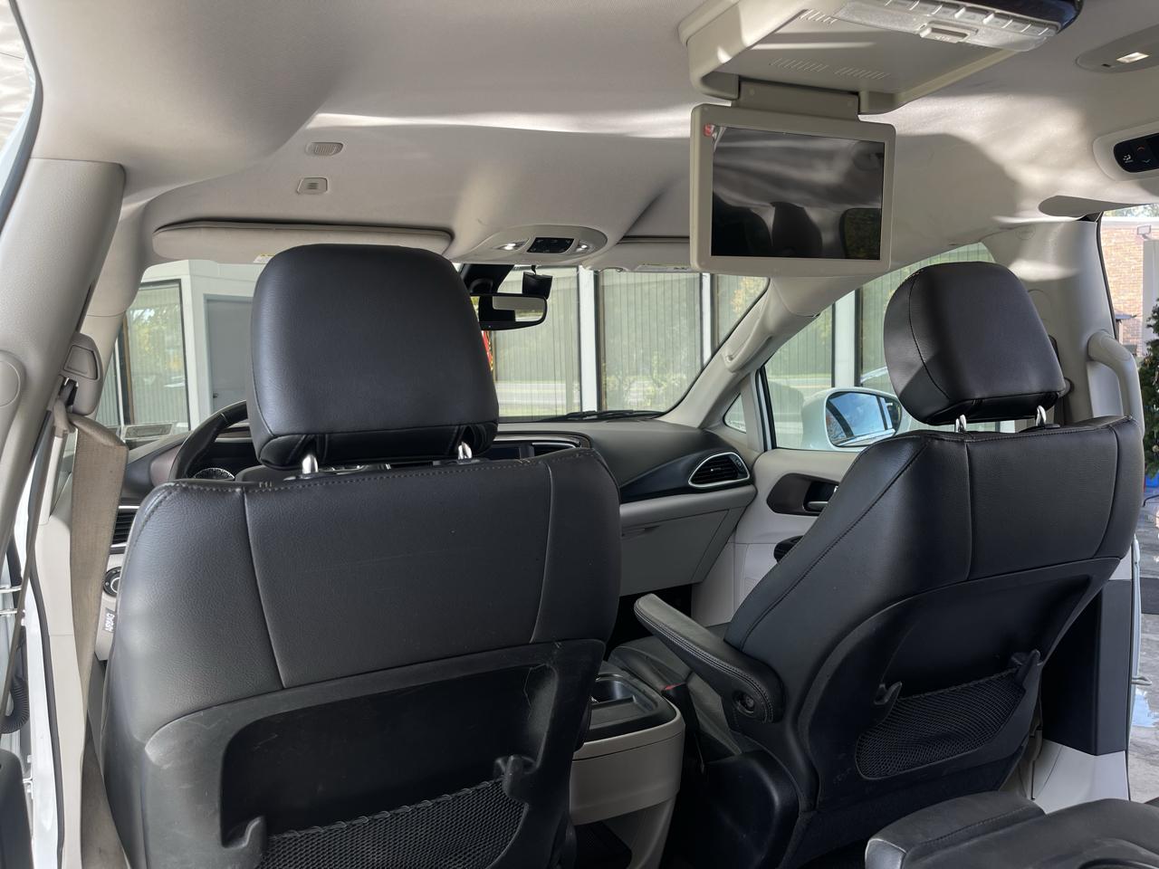 Chrysler Pacifica Touring-L 2019