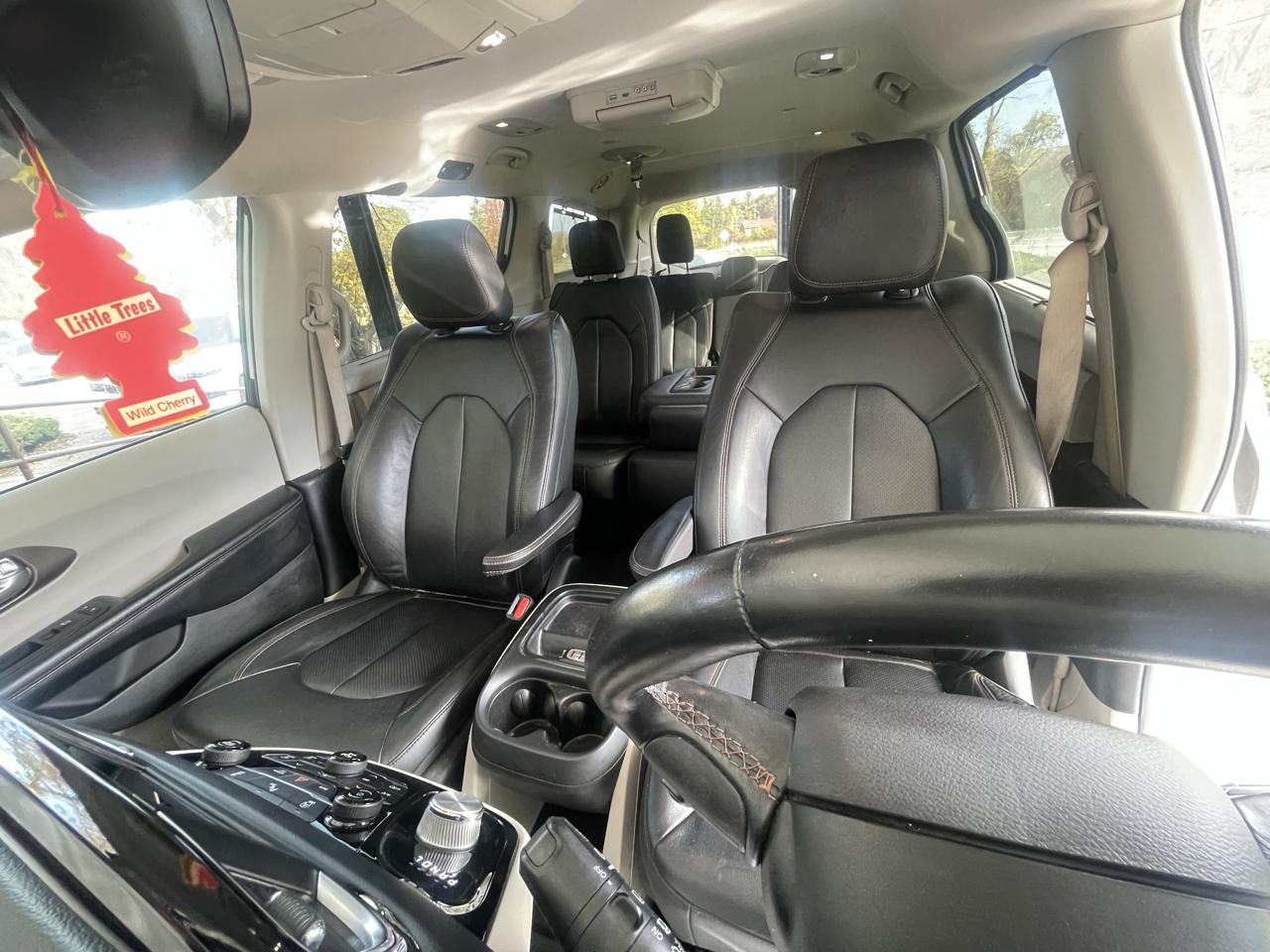 Chrysler Pacifica Touring-L 2019