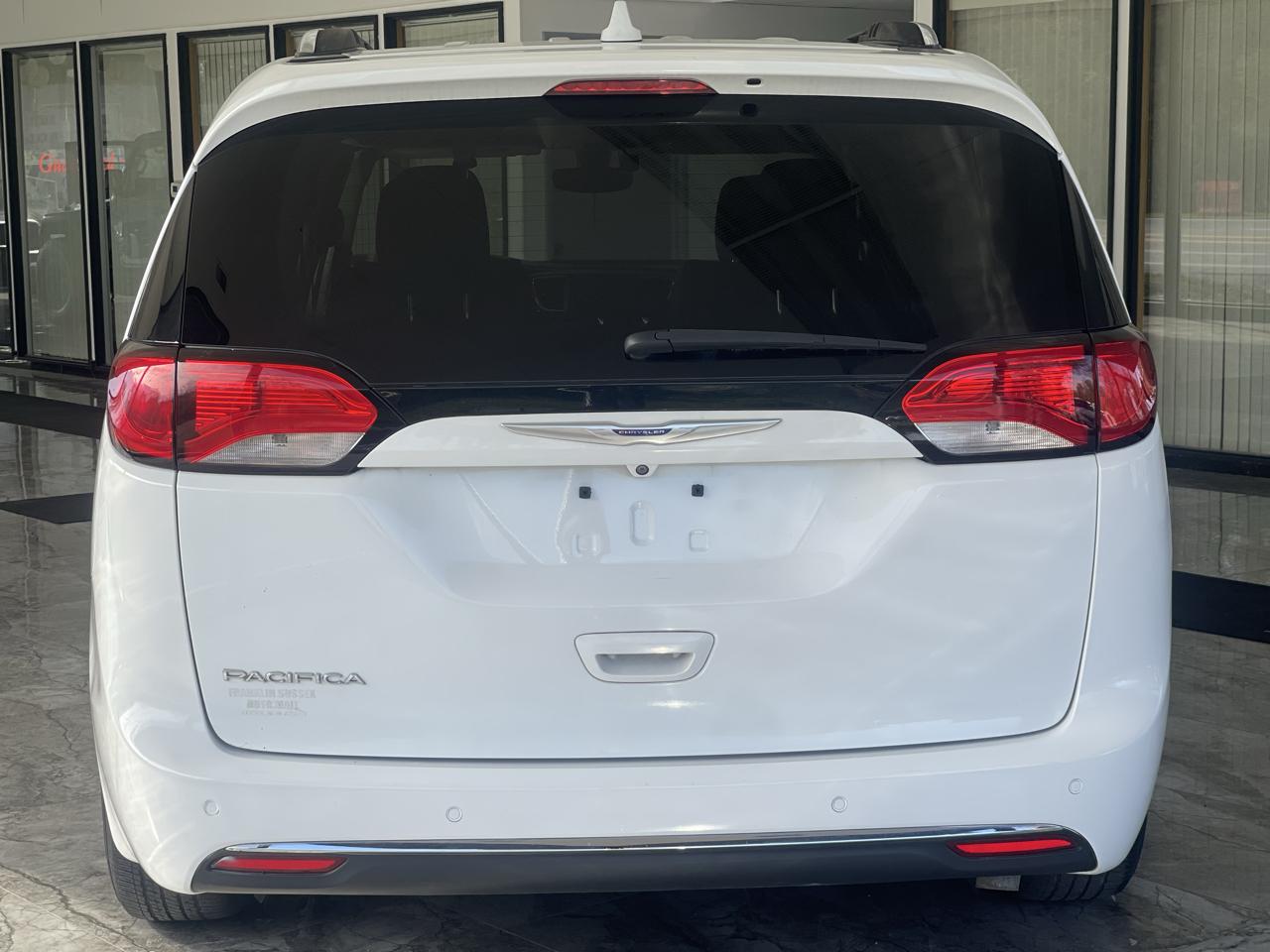 Chrysler Pacifica Touring-L 2019